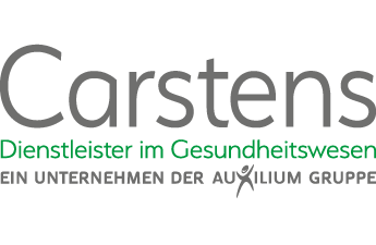 Sanitätshaus Carstens Logo