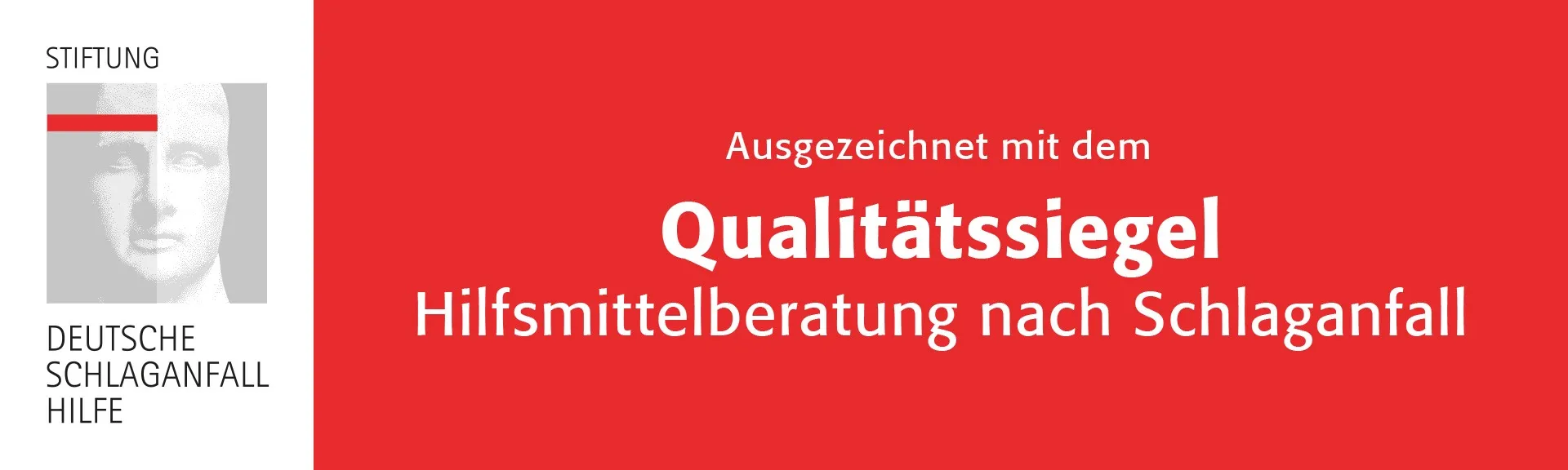 Qualitätssiegel